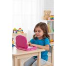 Laptop Educativo Bilíngue Infantil Divertido