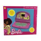 Laptop Educativo Infantil Barbie Charm Bilingue Laptop Educativo Infantil Barbie Charm Bilingue