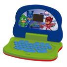 Laptop Hero Tech PJ Masks Bilingue- Candide Laptop Hero Tech PJ Masks Bilingue- Candide