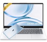 Laptop HP 14" AMD 4 GB de RAM 128 GB SSD Windows 11