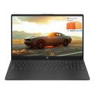 Laptop HP 15.6, monitor HD portátil, 8 GB de RAM, 128 GB de armazenamento