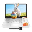 Laptop HP Stream 14" Intel N150 4GB 1,12 TB Windows 11 S