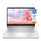 Laptop HP Stream Intel Celeron N4120 de 14 polegadas 16 GB RAM 576 GB