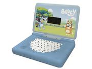 Laptop Infantil Bluey 14 Atividades Bilingue Laptop Infantil Bluey 14 Atividades Bilingue