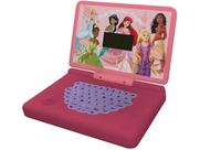 Laptop Infantil Disney Princesas 54040