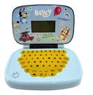 Laptop Infantil Educativo Candide Bluey Bilíngue
