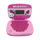 Laptop Infantil Hello Kitty Bilíngue - Candide 5912