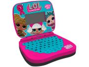 Laptop Infantil LOL Surprise Laptop Divertido