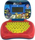Laptop infantil patrulha canina educativo-bilingue candide