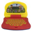 Laptop Infantil Patrulha Canina Minigame Bilin