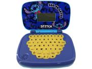 Laptop Infantil Stitch Minigame Laptop - 12 Atividades Candide Laptop Infantil Stitch Minigame Laptop - 12 Atividades Candide