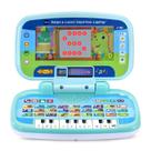 Laptop Inteligente VTech Swipe and Learn Smarties, Azul