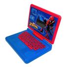Laptop Minigame Infantil Homem Aranha Candide Multicolor Laptop Minigame Infantil Homem Aranha Candide Multicolor