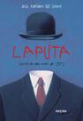 LAPUTA - Autor: SOUZA, JOSE ANTONIO DE - FICÇOES