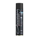Laquê charming barbershop hair spray extra forte 400ml - sem perfume