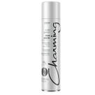 Laque Fixador de Cabelo Charming Hair Spray Fixa Alto 400ml Fixação e Proteção para Penteados Duradouros