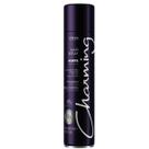 Laque Fixador de Cabelo Charming Hair Spray Forte 400ml Fixação Forte Hidratante e Protetor de Fios