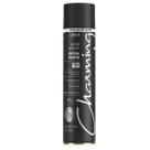 Laque Fixador de Cabelo Cless Charming Spray Extra Forte 400ml Fixação Prolongada e Hidratante