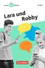 Lara und robby a1/a2 - CORNELSEN