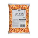 Laranja Desidratada 500g Natural Integral