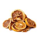 Laranja desidratada em rodelas 100Gr