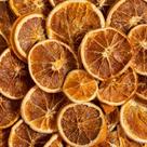 Laranja Desidratada em Rodelas 50g