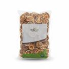 Laranja Desidratada Rodelas 1Kg - BellaPeri