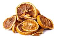 Laranja Desidratada Rodelas 250g