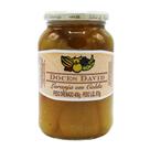 Laranja em Calda Doces David 400g