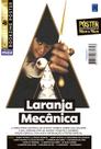 Laranja Mecânica - Pôster Cinema e Séries MAX Laranja Mecânica - Pôster Cinema e Séries MAX