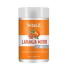 Laranja Moro ( 30 Cápsulas ) - Vital Z Laranja Moro ( 30 Cápsulas ) - Vital Z