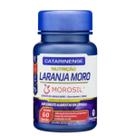 Laranja Moro 400mg C/60 Capsulas Catarinense