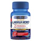 Laranja Moro 400mg Catarinense 60 Cápsulas