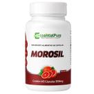 Laranja Moro 60 Cápsulas 500mg Puro