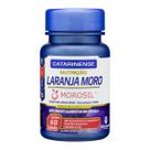 Laranja Moro Catarinense 400mg 60 Cápsulas