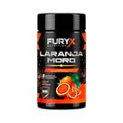 Laranja Moro Com Picolinato De Cromo E Café Verde Furyx