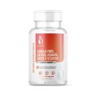 Laranja Moro + Cromo, Cafeína e Guaraná 60 Cápsulas ST Nutrition