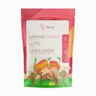 Laranja Moro Em Pó Liofilizada Souly 300g