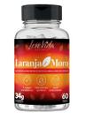 Laranja Moro - Leve Vida 30 Cápsulas Laranja Moro - Leve Vida 30 Cápsulas