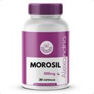 Laranja Moro Moro sill 500mg 30 Caps Laranja Moro Moro sill 500mg 30 Caps
