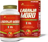 LARANJA MORO + PICOLINATO DE CROMO 60 Cápsulas Flora Nativa