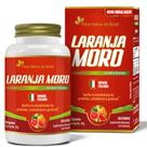 Laranja Moro + Picolinato de Cromo 60Caps de 500mg Flora Nativa do Brasil Laranja Moro + Picolinato de Cromo 60Caps de 500mg Flora Nativa do Brasil