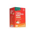 Laranja Premium Antocianinas 500mg 60 Caps - Lauton