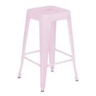 Laraz, Banqueta média Iron Tolix 66 cm