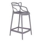 Laraz Home Decor, Banqueta Média Masters Allegra 66 cm - Fendi