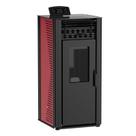 Lareira a pellet MF Lumo Plus -10kW Lareira a pellet MF Lumo Plus -10kW