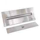 Lareira Ecológica a Álcool Aço Inox 304 Classe A