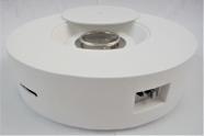 Lareira Para Areas Externas Mod. Fire Pit Olimpus Branca- K3 Lareira Para Areas Externas Mod. Fire Pit Olimpus Branca- K3