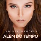 Larissa Manoela Alem Do Tempo CD