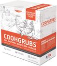 Larvas de Mosca Soldado Negra COOHGRUBS 4,5 kg Petisco para Galinhas